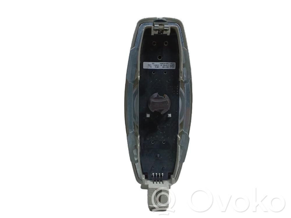 Ford C-MAX II Światło fotela przedniego 