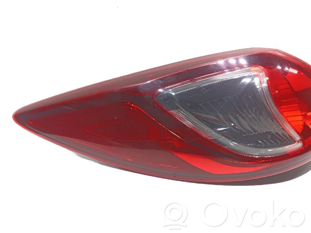 Mazda CX-5 Lampă spate în caroserie 