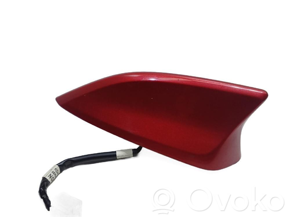 Mazda CX-5 Antena de radio 