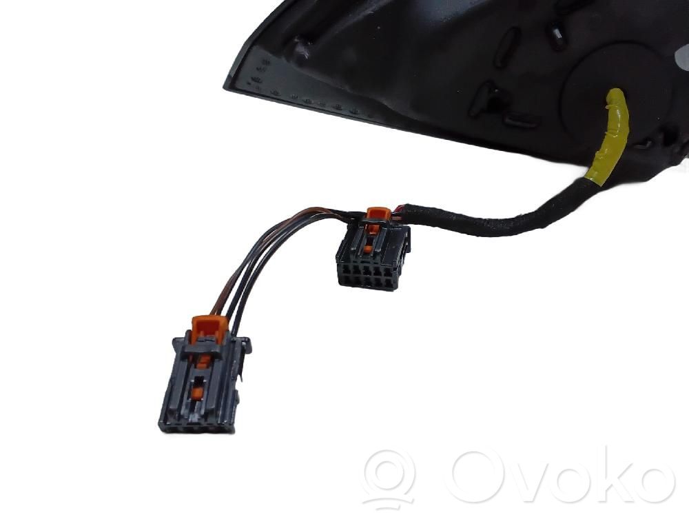 Peugeot 2008 II Oglindă electrică ușă față 