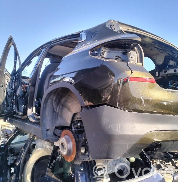BMW X2 F39 Moldura embellecedora 