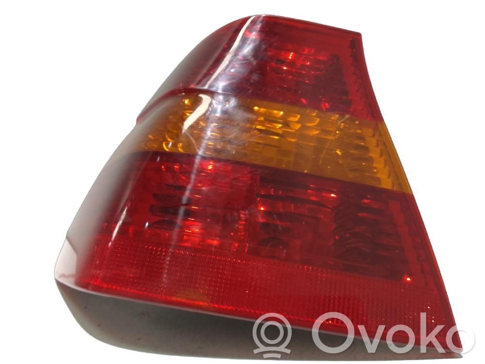 Lampa tylna   6907933