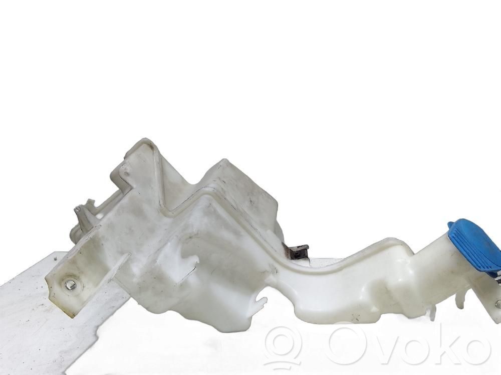 Volkswagen PASSAT B6 Serbatoio/vaschetta liquido lavavetri parabrezza 