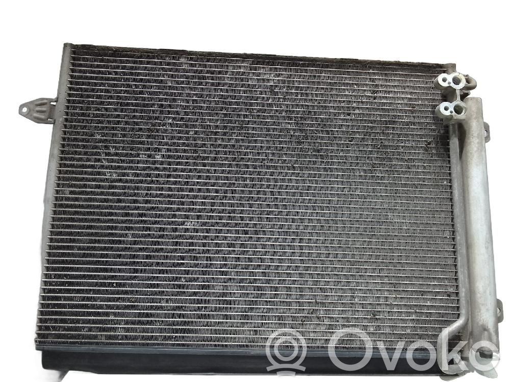 Volkswagen PASSAT B6 Radiatore di raffreddamento A/C (condensatore) 