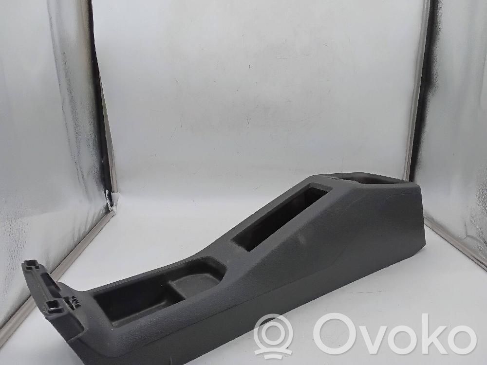 Renault Express Декоративная отделка 