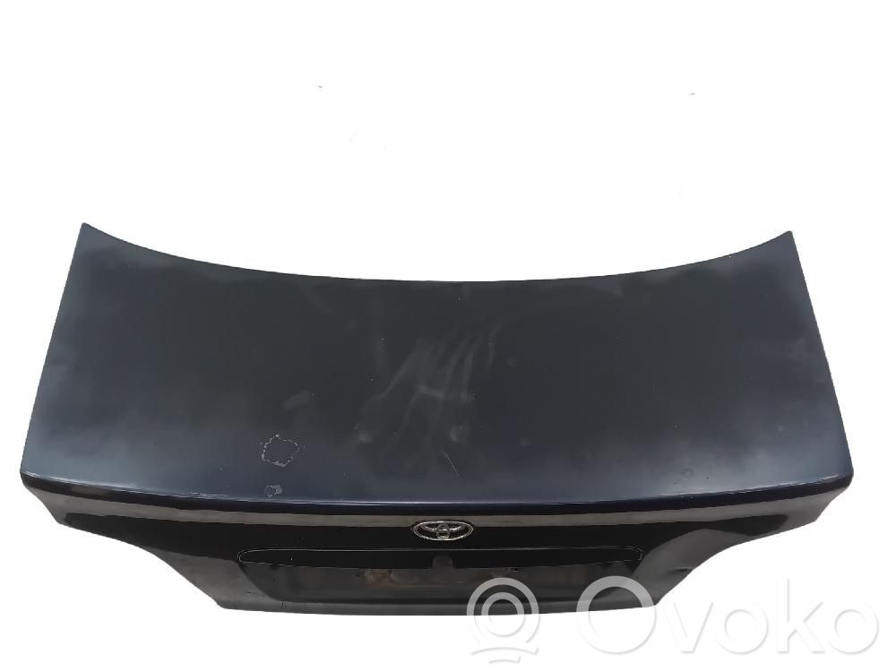 Toyota Avensis T220 Couvercle de coffre 