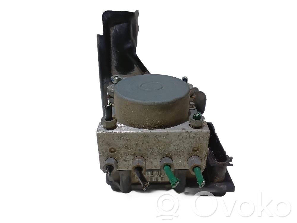 Renault Grand Modus ABS bloks 