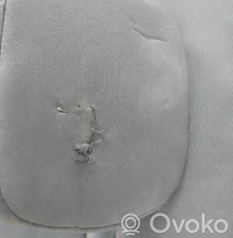 Juego del asiento   SINREFERENCIA