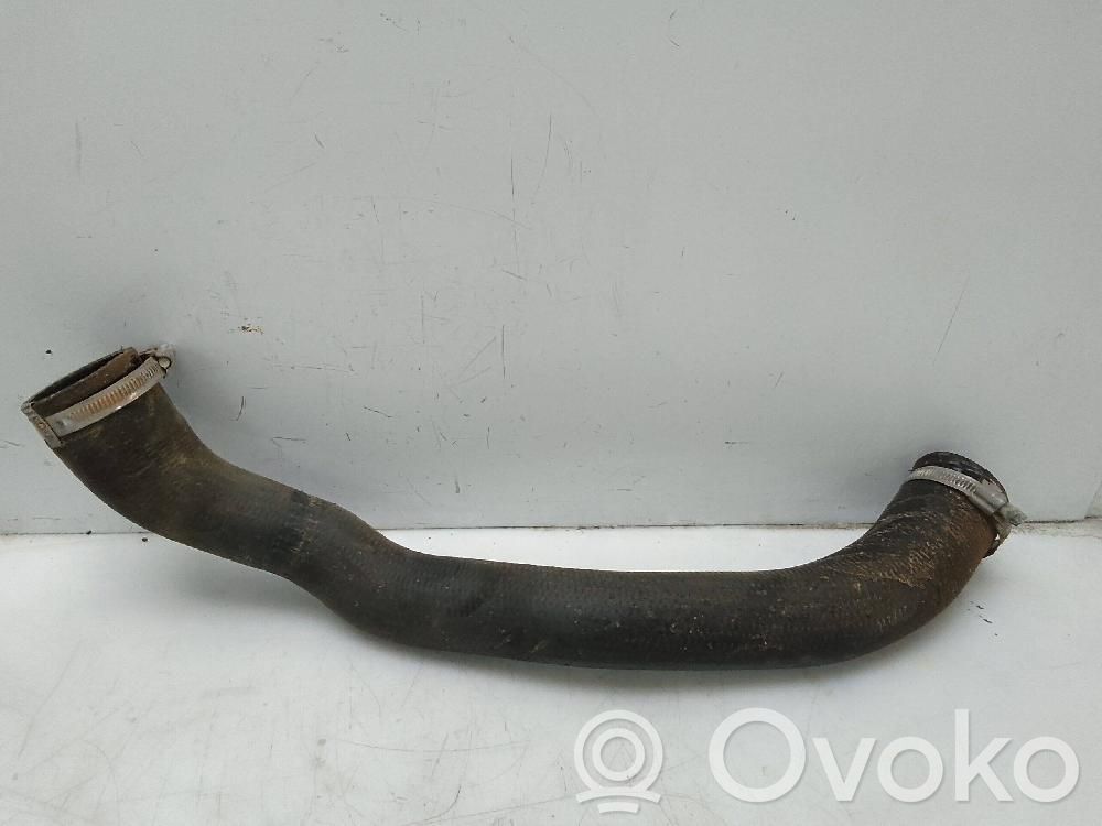 Peugeot Rifter Furtun/conductă intercooler 