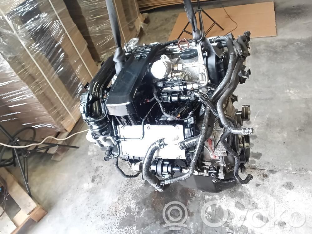 Motor   CBZ