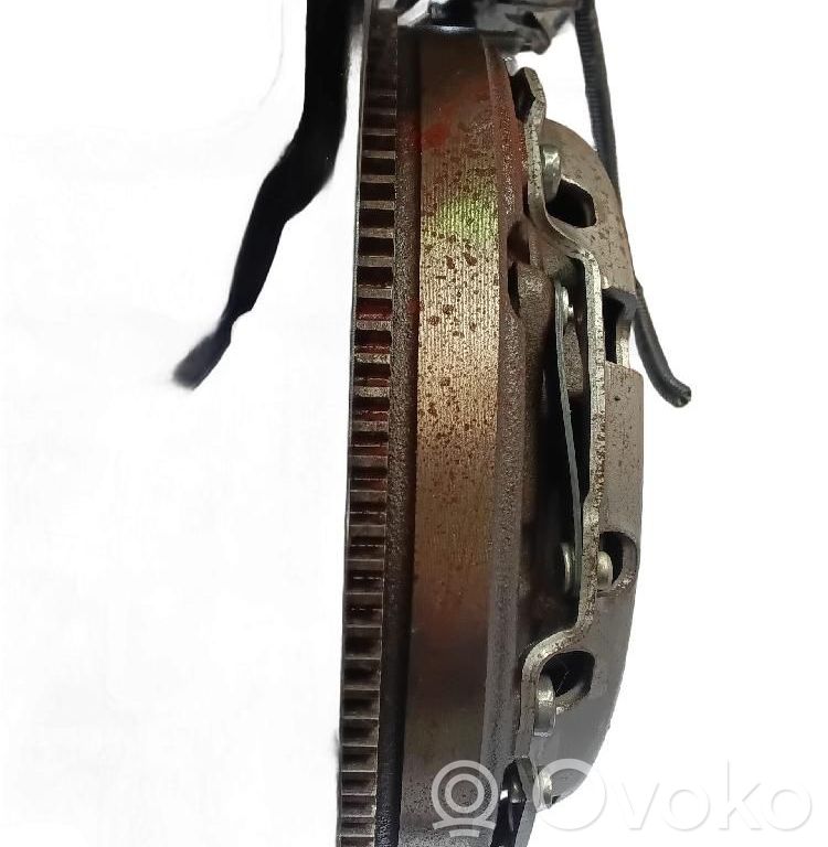 Peugeot 208 II Motor 