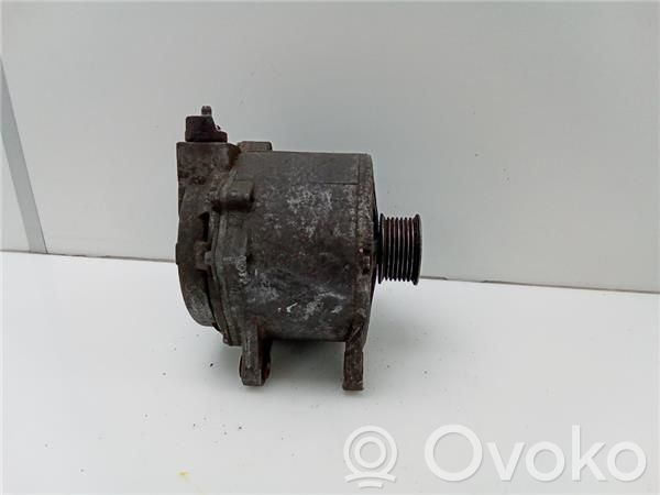 Alternator   07C903021