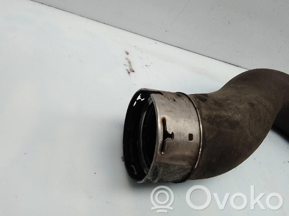BMW 1 F20 F21 Tubo flessibile intercooler