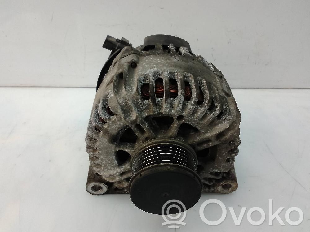 Alternator   9646321780