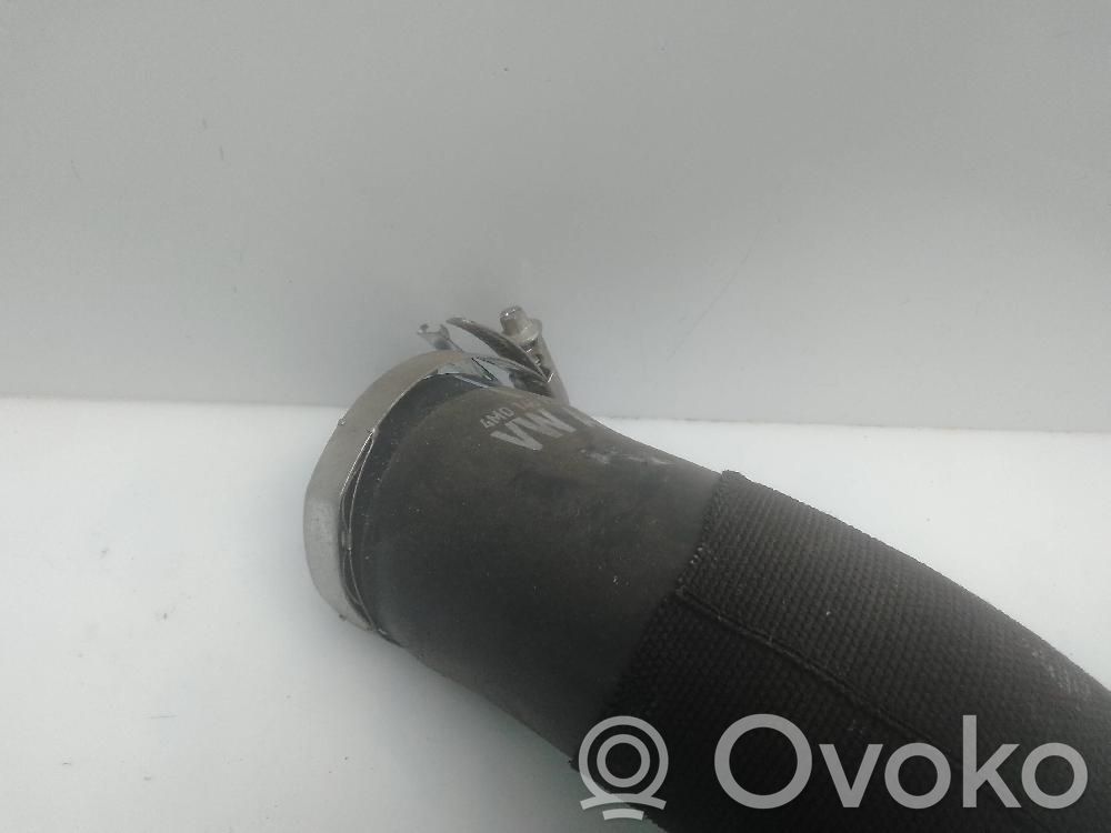Wąż / Rura intercoolera   4M0145737AC