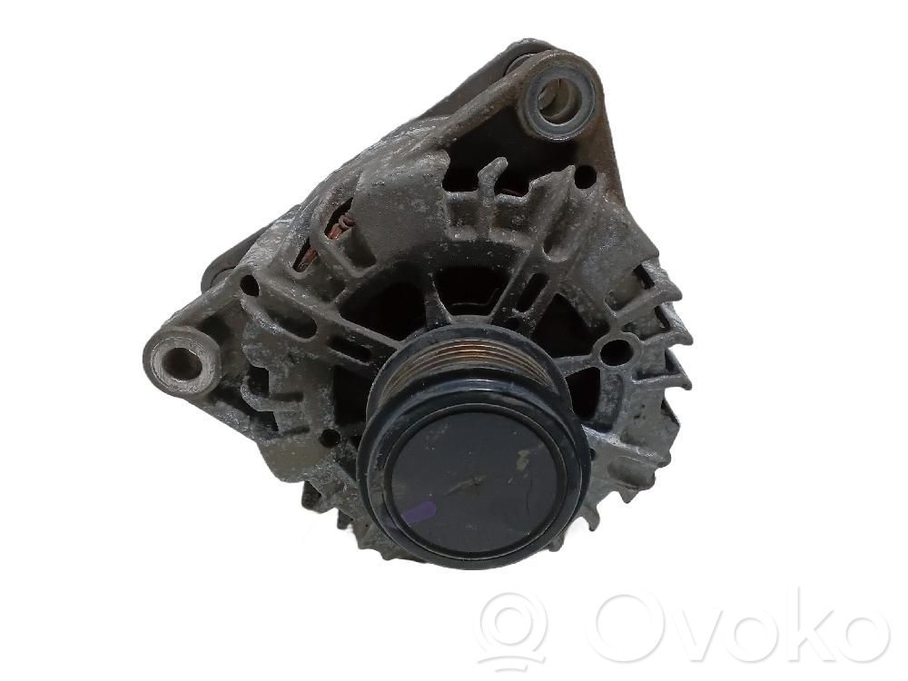 Ford Mondeo MK V Gaisa kondicioniera kompresors (sūknis) 