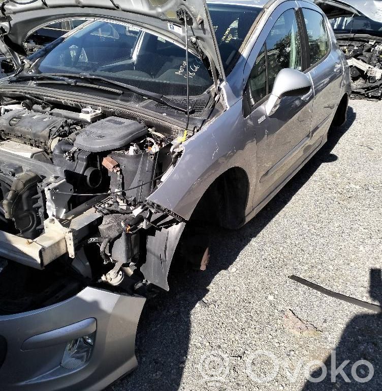 Peugeot 308 Feu antibrouillard avant