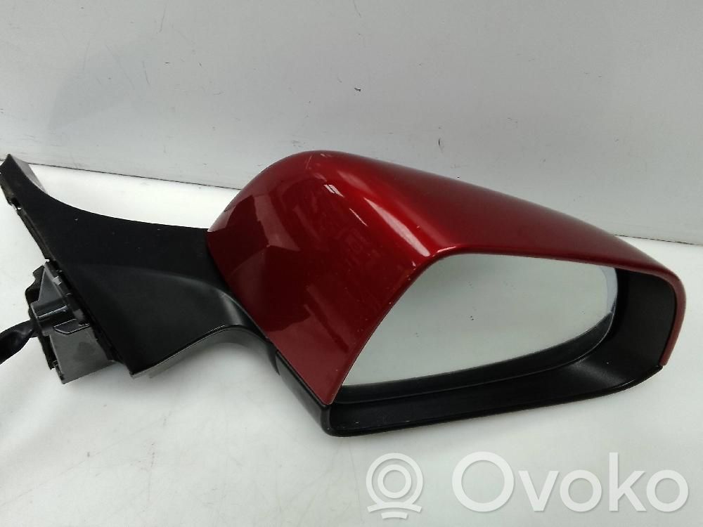 Tesla Model 3 Specchietto retrovisore elettrico portiera anteriore