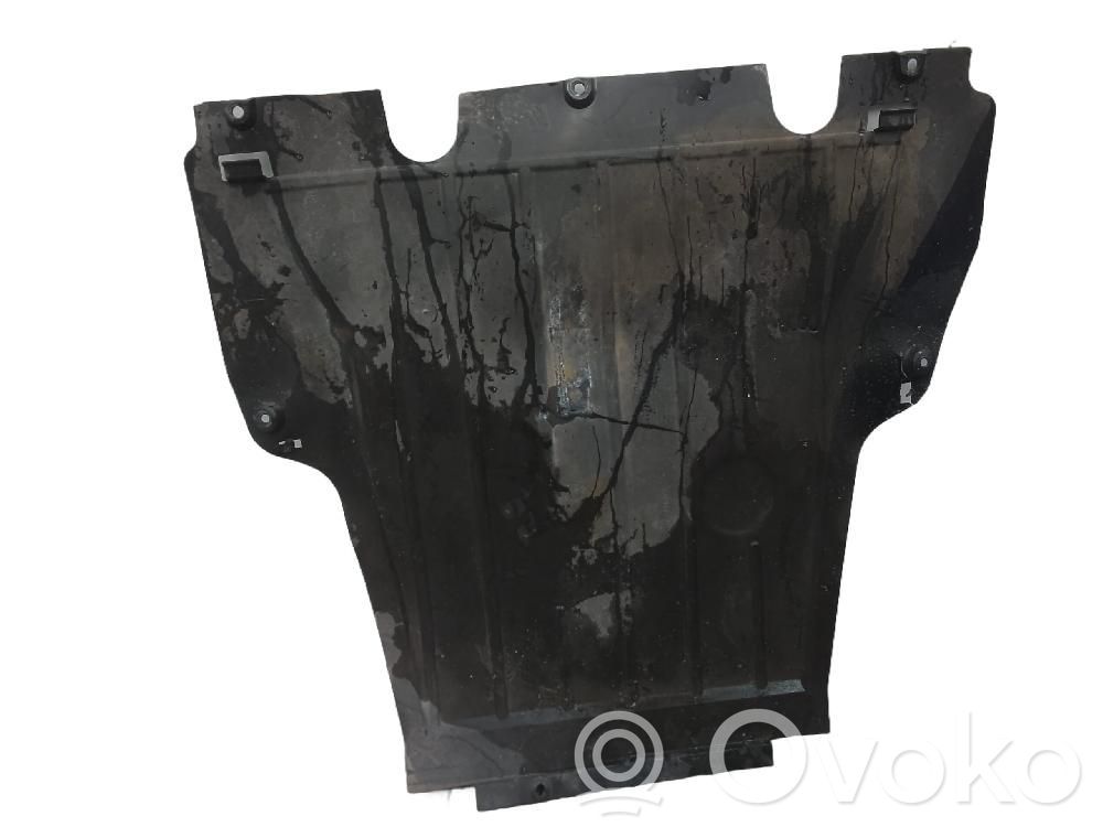 Renault Clio III Protecție inferioară motor 