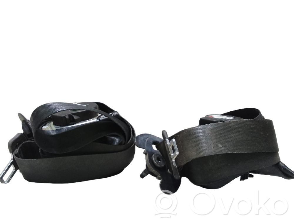 Set cinture di sicurezza   628633700