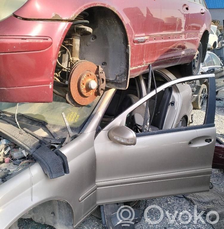 Mercedes-Benz C W203 Set scaune 