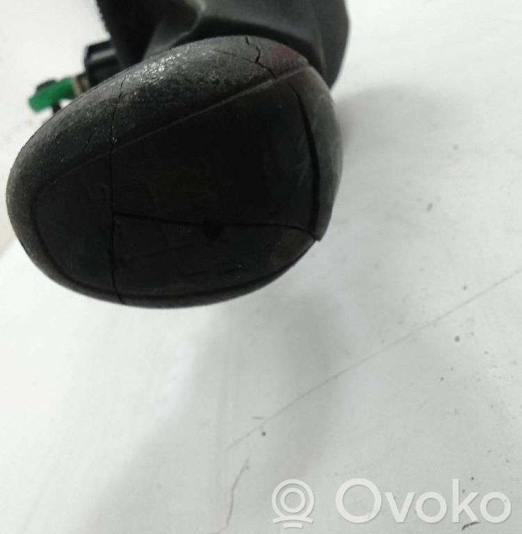 Selector caja de cambios   A9062603309
