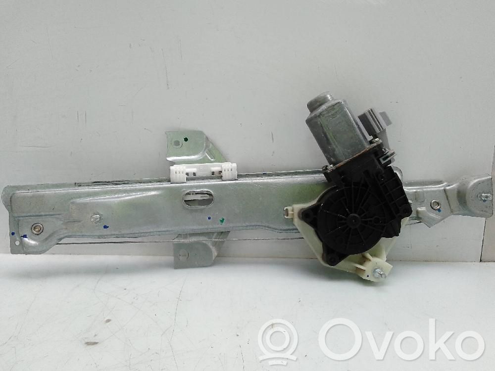 Ford Ka Macara geam spate manuală 
