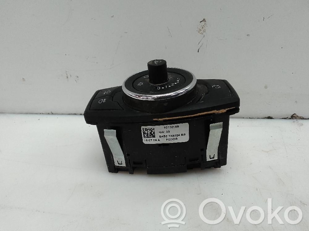 Lichtschalter   10100169