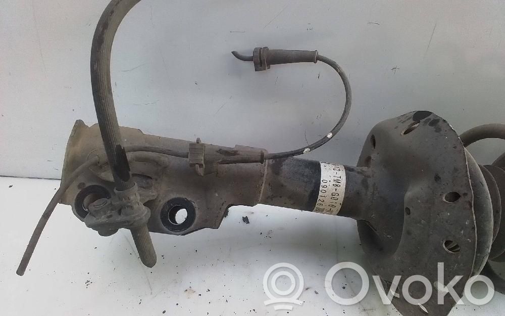 Honda Integra Amortizor față 