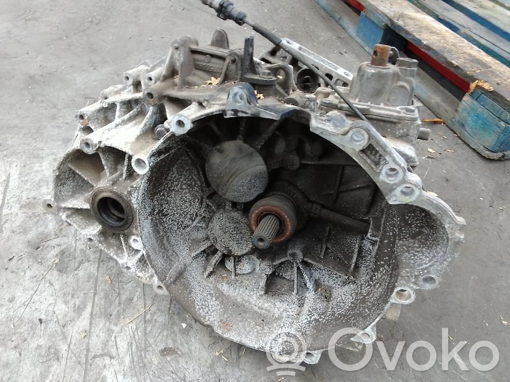 Volvo S40 Cutie viteze manuală cu 5 trepte 