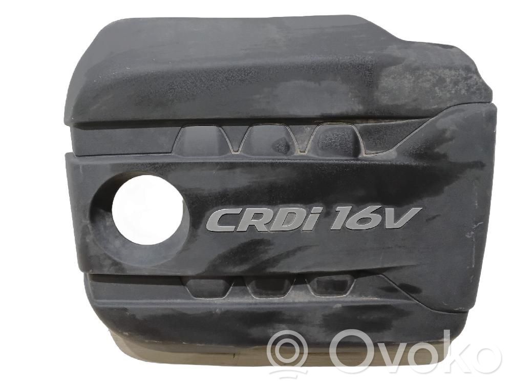 Cubierta del motor (embellecedor)   SINREFERENCIA