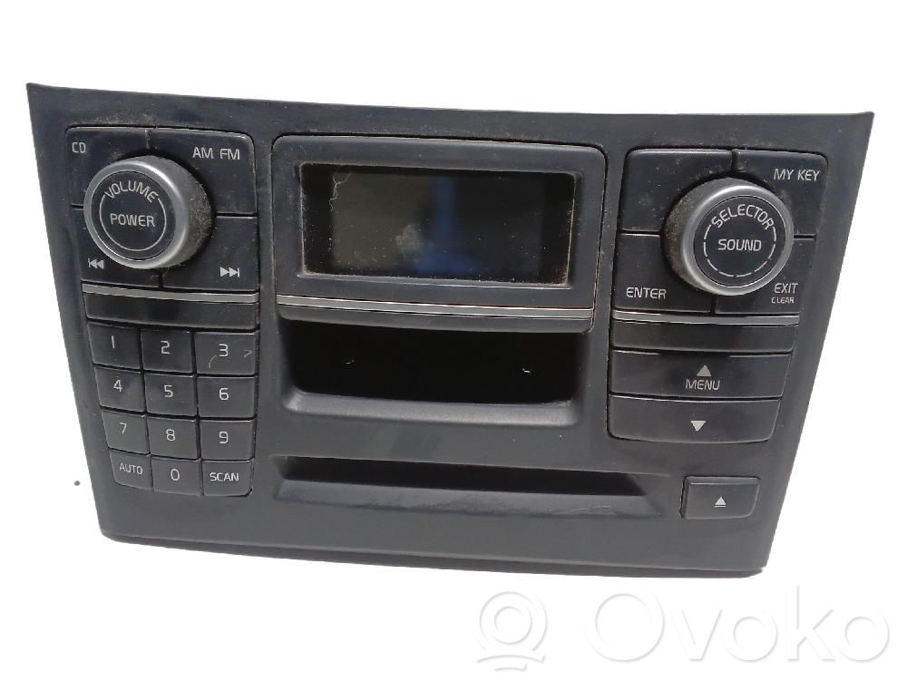 Multifunctional control switch/knob   30732460