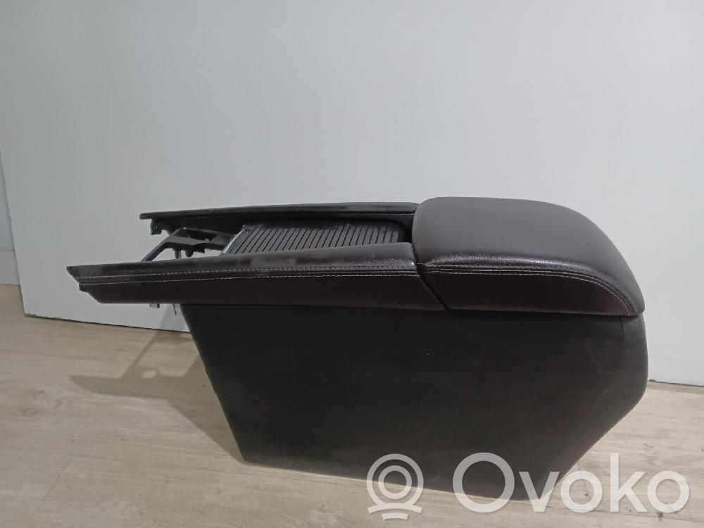 Mazda 6 Center console 