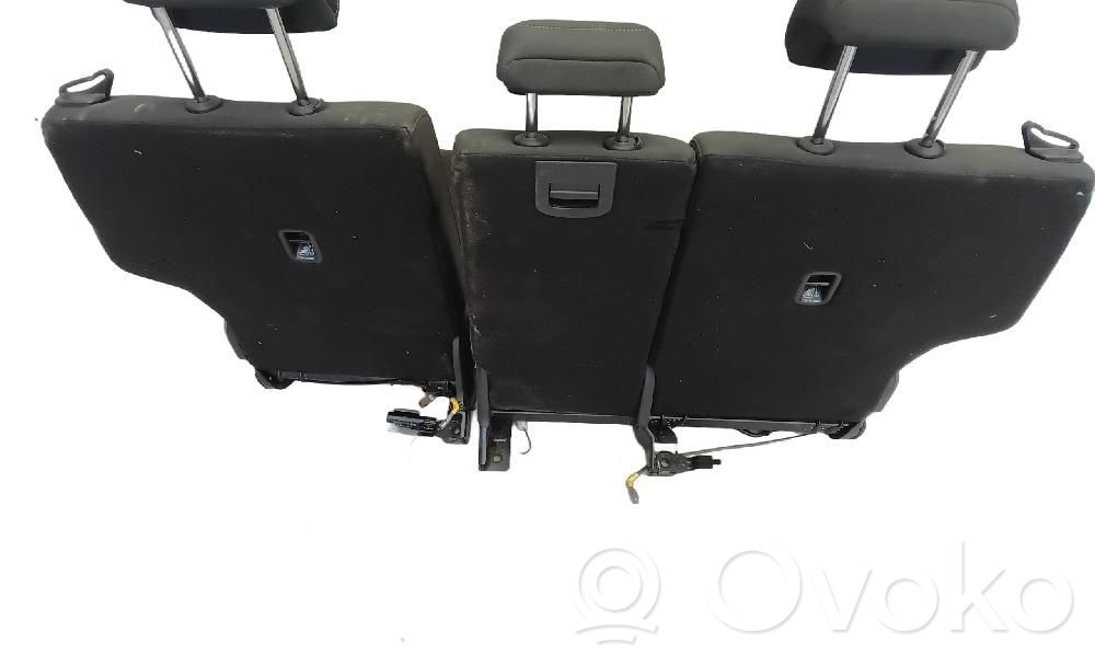 KIA Sportage Set sedili