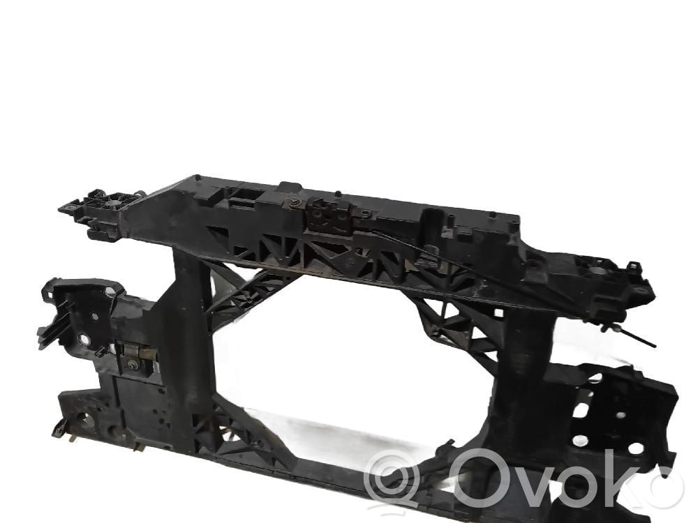 Renault Scenic III - Grand scenic III Pannello di supporto del radiatore