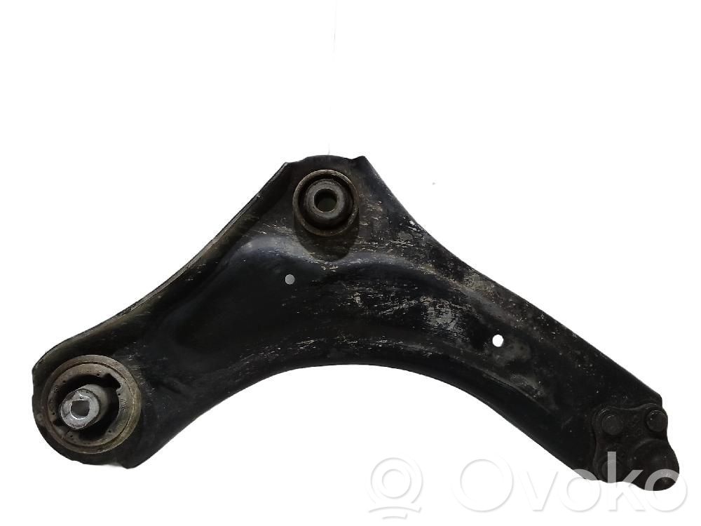 Renault Scenic III -  Grand scenic III Fourchette, bras de suspension inférieur avant 
