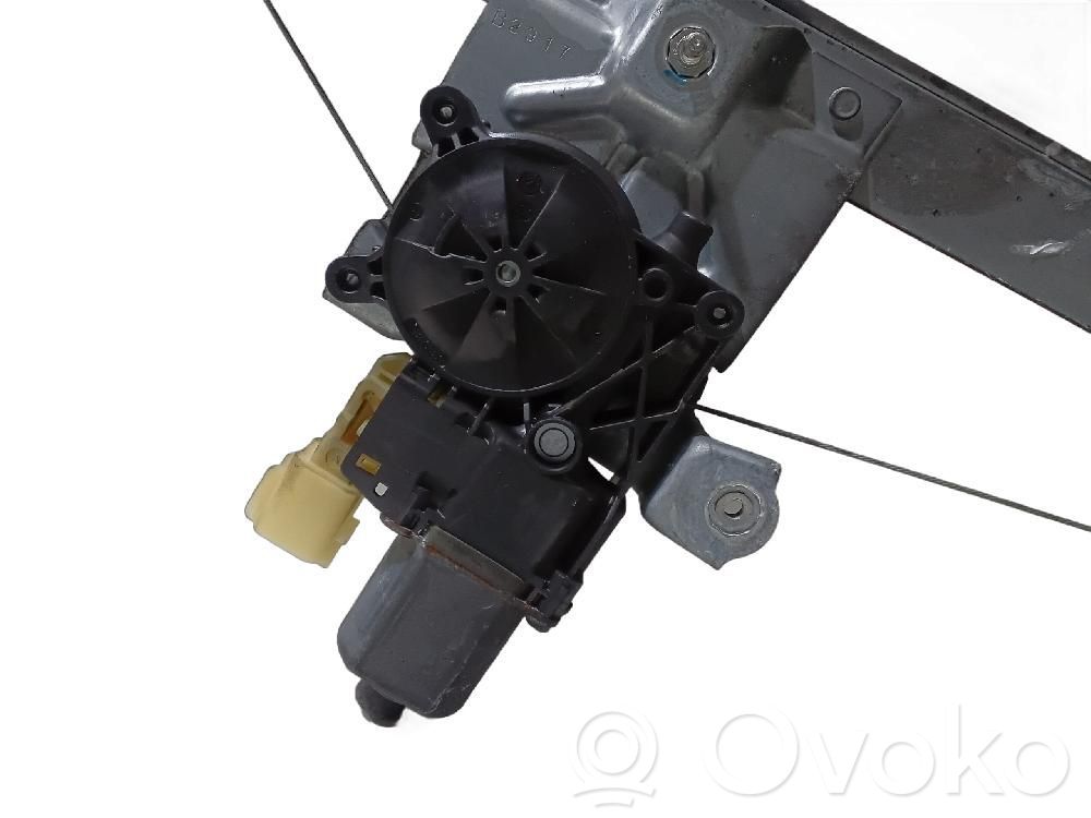 Ford Kuga II Macara geam spate manuală