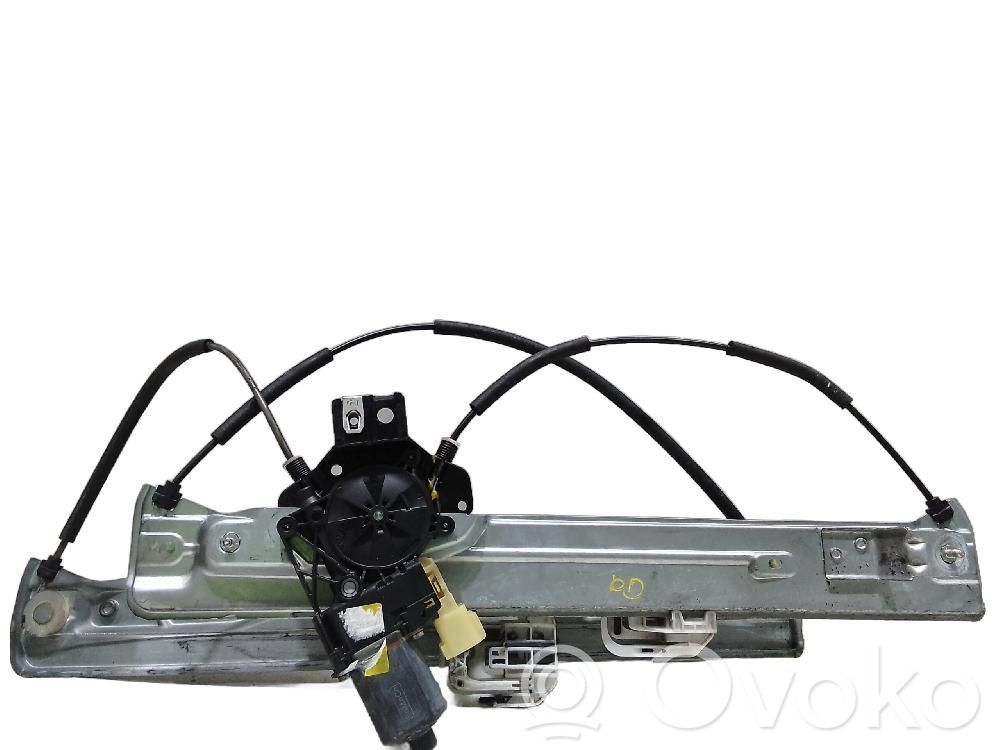 Ford Kuga II Macara ușă față cu motor 