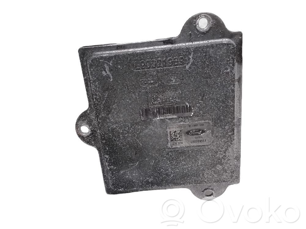 Lastre de faros xenón   L90089551