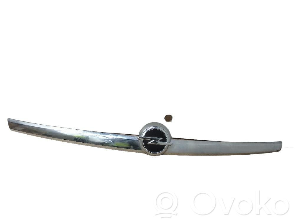 Opel Insignia A Manilla exterior del maletero/compartimento de carga