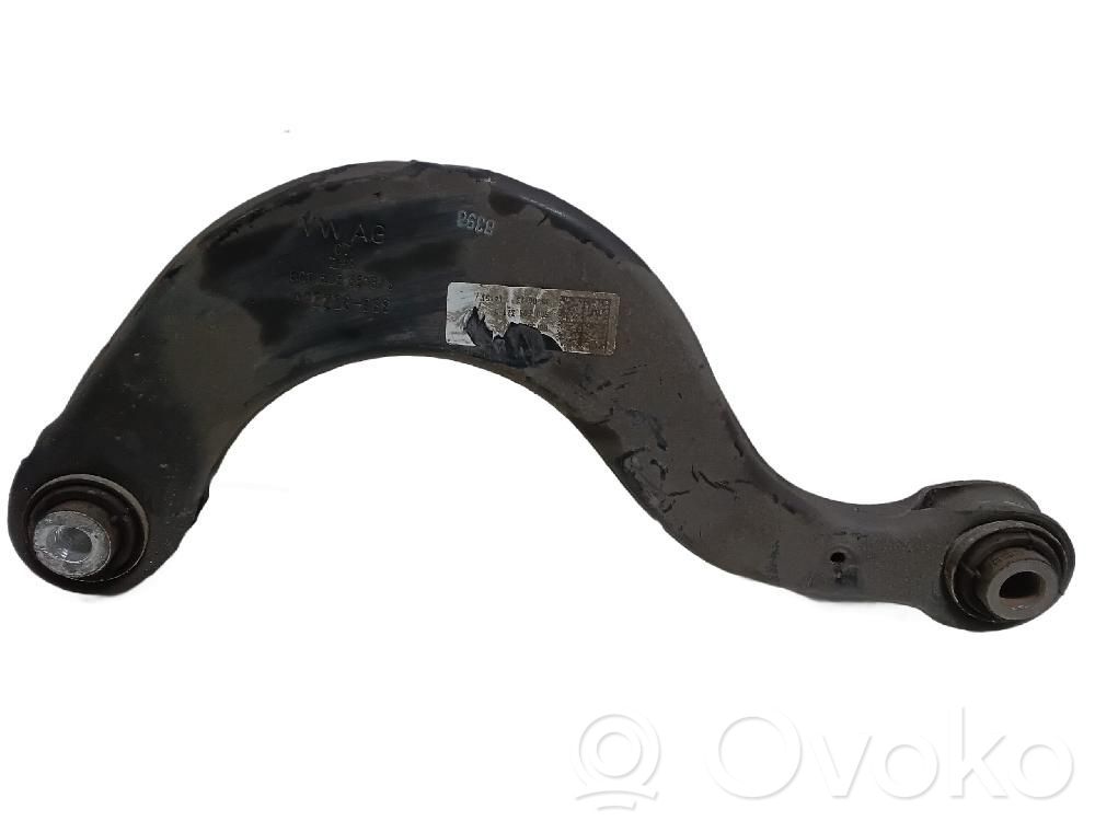 Volkswagen Golf VIII Braccio di controllo sospensione posteriore superiore/braccio oscillante