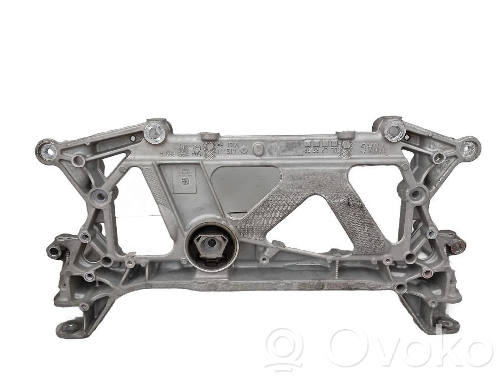 Volkswagen Golf VIII Sottotelaio anteriore