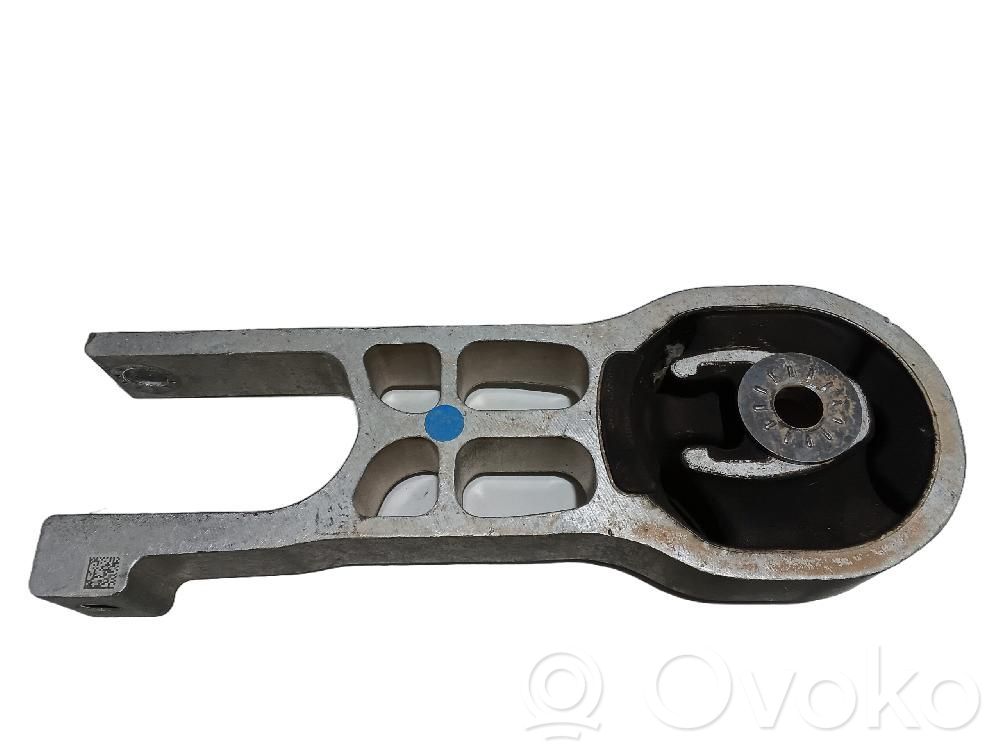 Peugeot 208 II Suport tampon motor