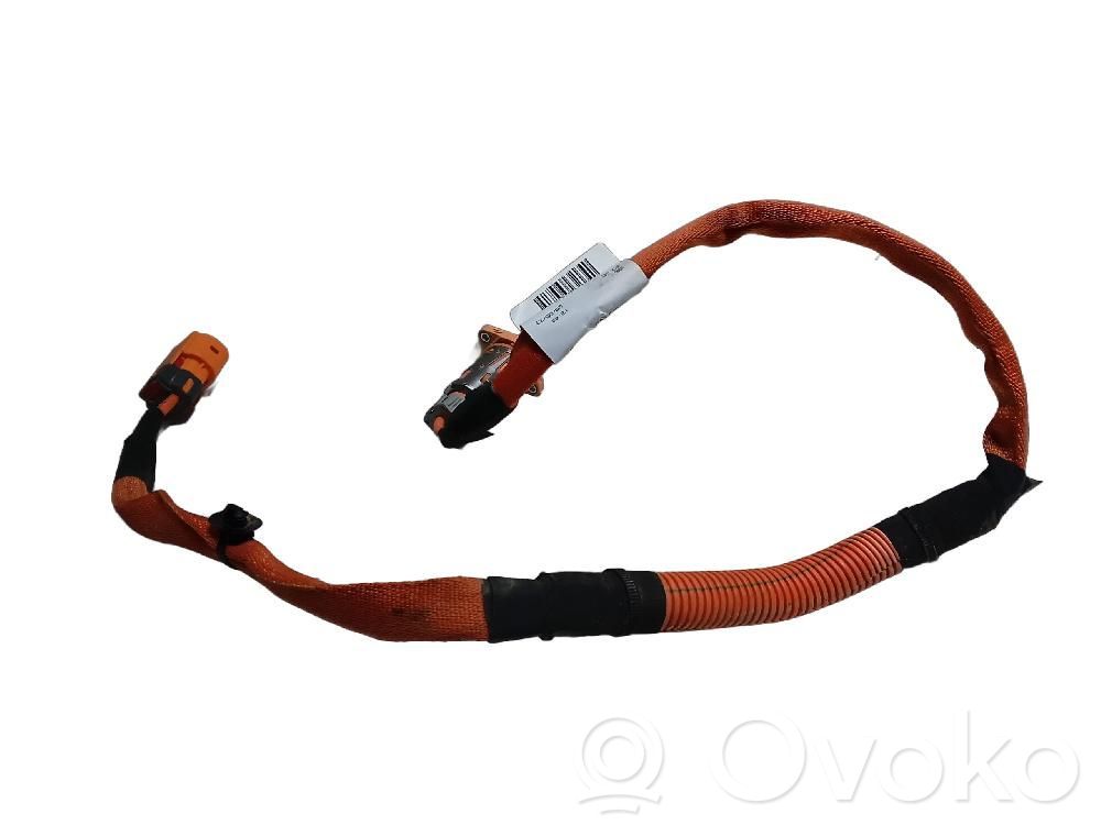 Cable de alta tensión   98326793