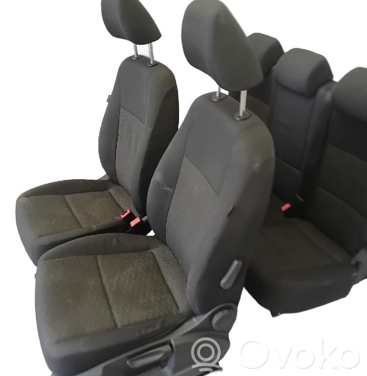 Kit siège   SINREFERENCIA
