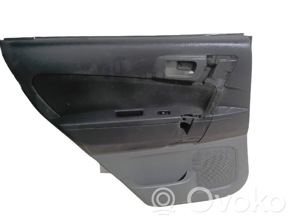 Daihatsu Terios Panou interior ușă spate