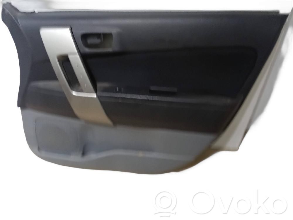 Daihatsu Terios Panou tapițerie ușă față