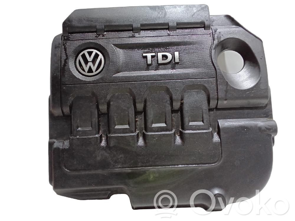 Volkswagen Tiguan Osłona górna silnika 