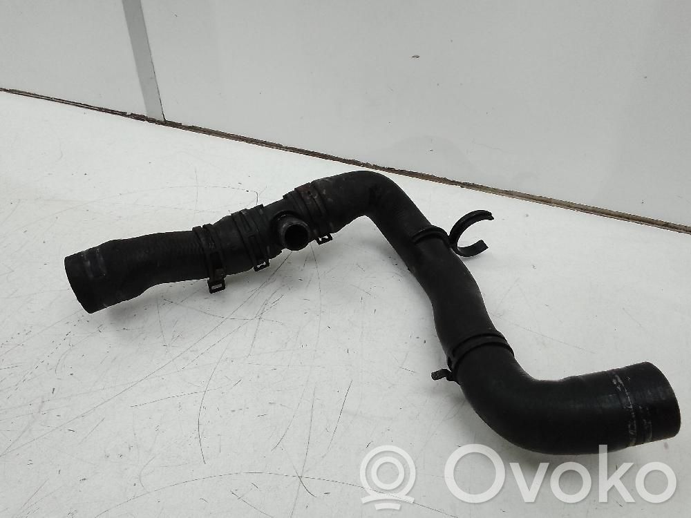 Mini One - Cooper Coupe R56 Heater radiator pipe/hose 