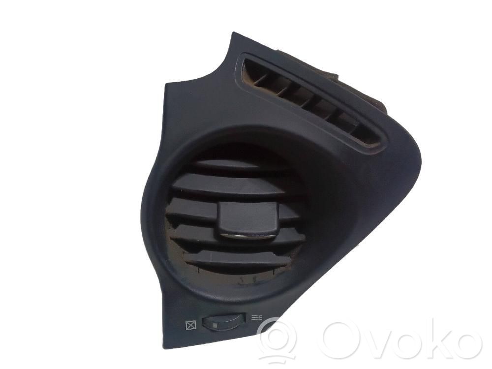 Lexus IS 220D-250-350 Griglia di ventilazione centrale cruscotto